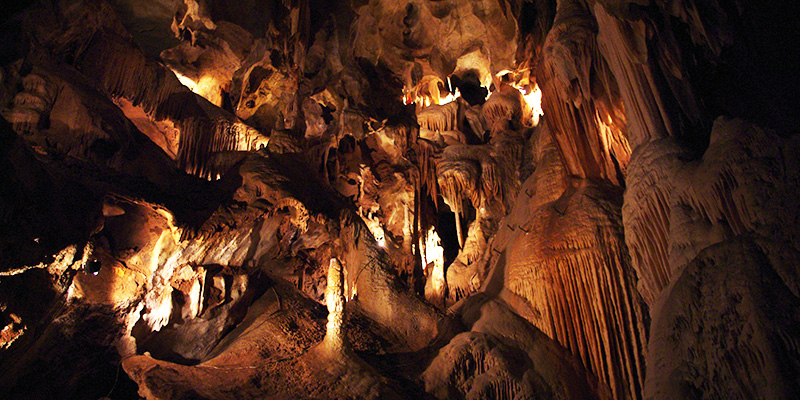 Jenolan Caves NRMA Blue Member Discounts Road trip 