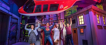 Madame Tussauds Sydney