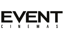 Event Cinemas logo