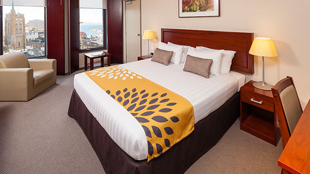 RACV Hobart King Room