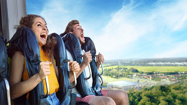 Ride Member Benefits