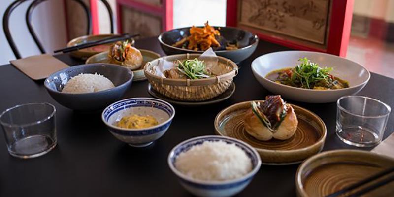 Momoda Canberra North Restaurant