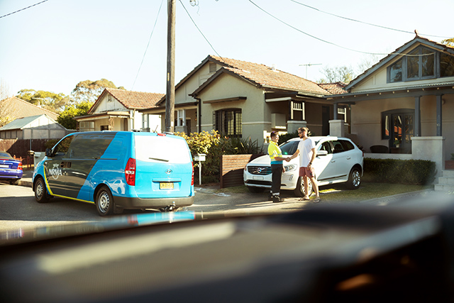 Vehicle Inspections NSW Sydney