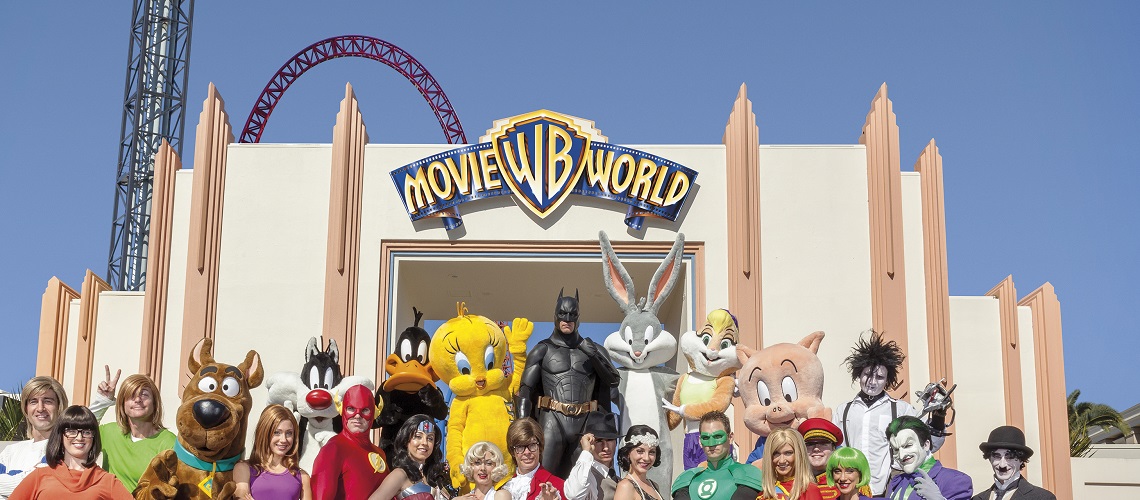 Theme park discount coupons gold coast