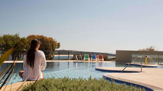 NRMA Holiday Parks and Resorts Member Discounted Accommodation