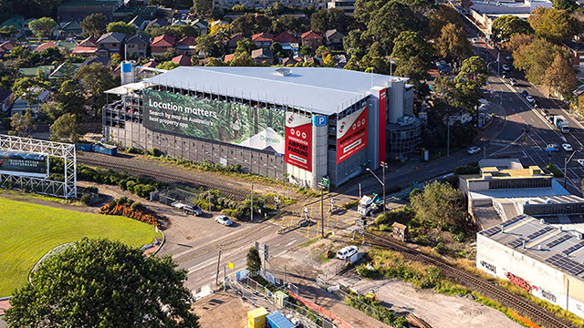 Car Park Etiquette Rules | Sydney Parking App | The NRMA