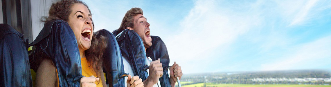 Ride Member Benefits