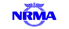 The NRMA logo