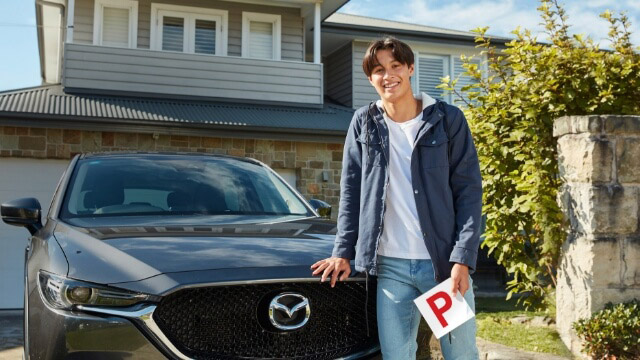 Buying a car mobile