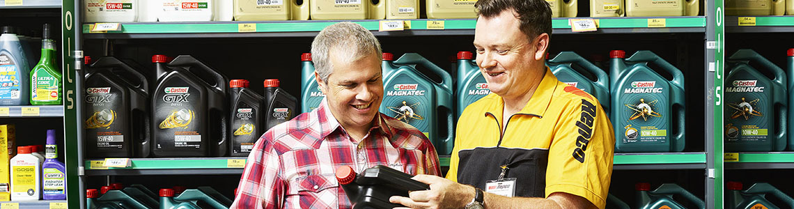 Repco nrma Repco nrma