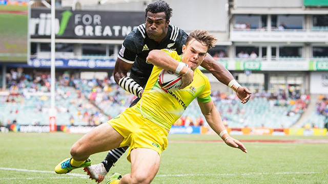 what's on rugby today