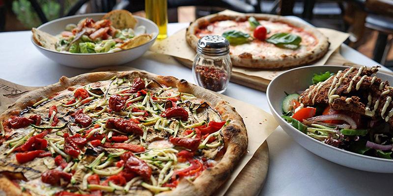 Sicilian restaurant in Parramatta