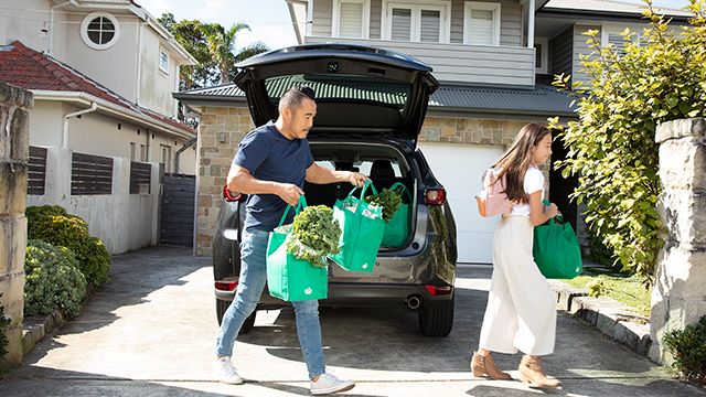 Save on Everyday with Super Simple Spring Savings