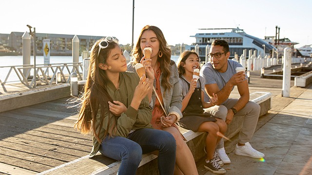 Save on Experiences with Super Simple Spring Savings