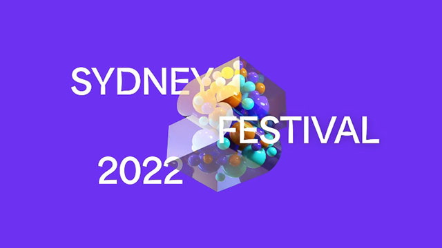 Sydney Festival 2022 shows