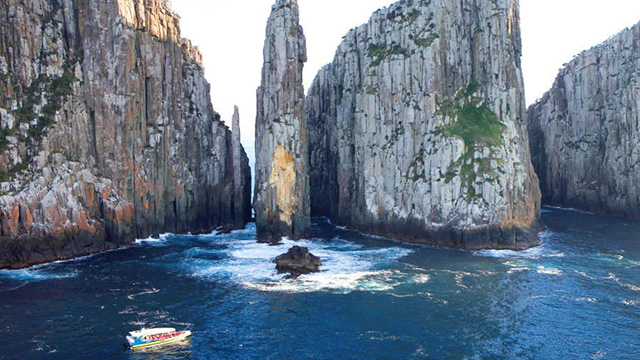 Tasmania Island Best things to do NRMA Blue Member DIscount