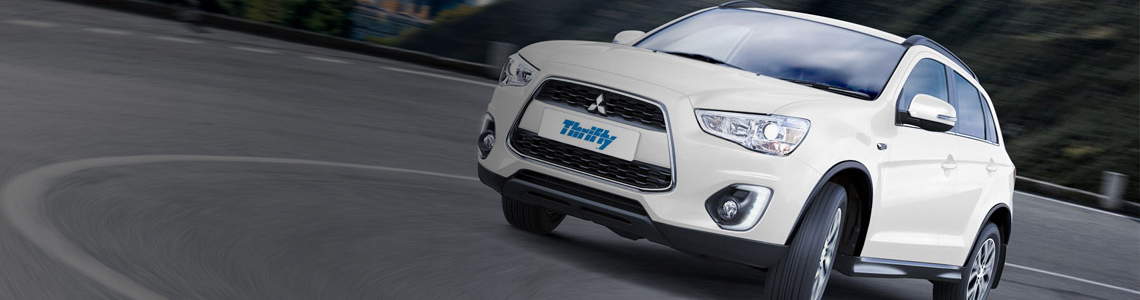 Thrifty NRMA