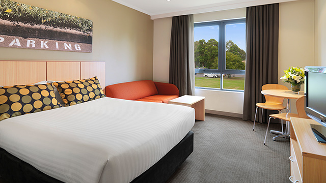 Travelodge Hotel Discount NRMA Blue Member Benefits