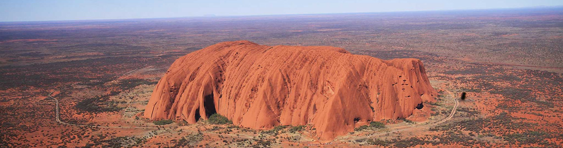 Uluru Ayers Rock Things to do in Northern Territory My NRMA member discount