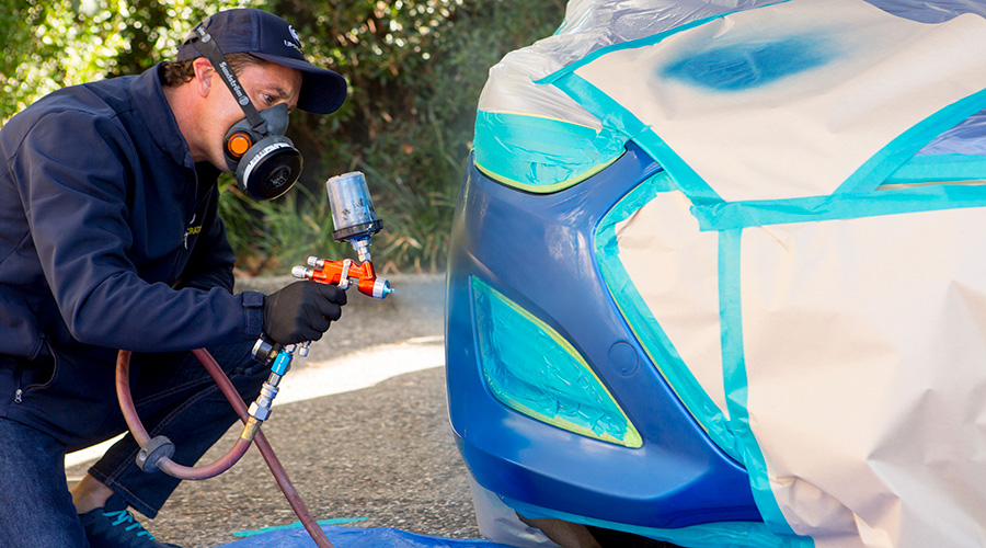 Scratch Dent Repair Up2scratch The Nrma