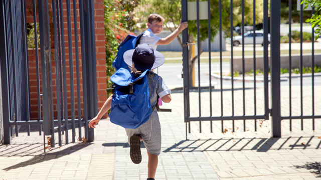 School Holiday Escape - NRMA ideas for outdoor fun 