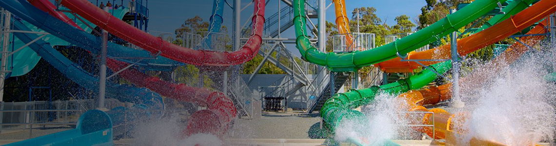 Wet n wild gold coast cheap tickets