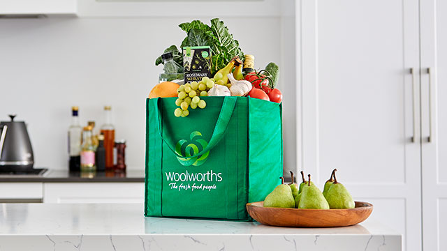 Woolworths gift cards discount