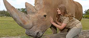 Australia Zoo
