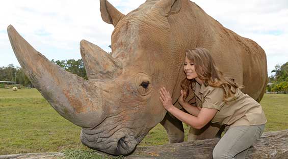 Australia Zoo