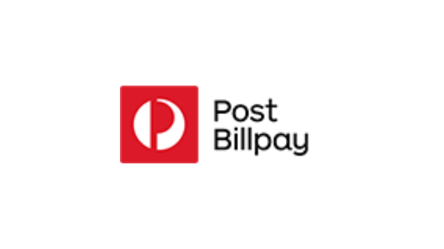 Australia Post Billpay logo