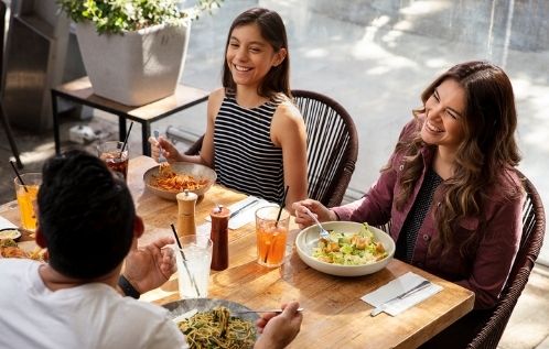 NRMA Membership Restaurant Discounts