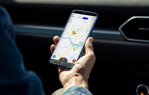 my nrma app