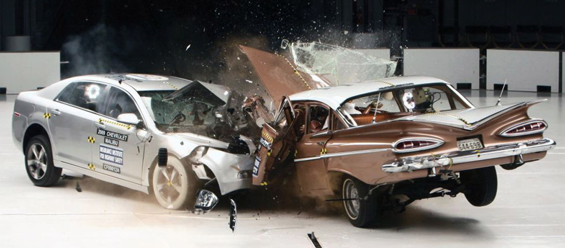 Do you think old cars are safe? Buying a Car The NRMA