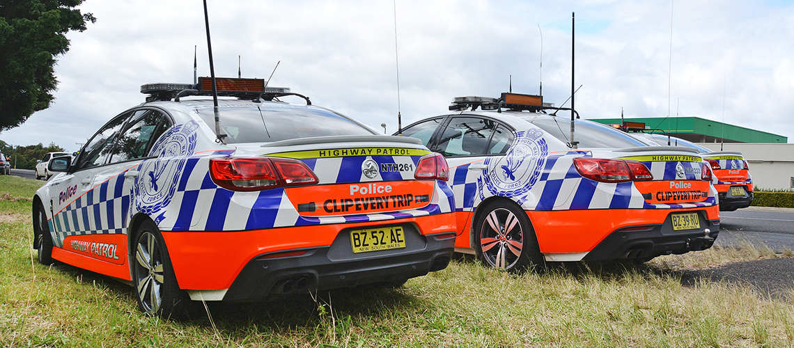 Double Demerits Dates King Birthday 2025 NSW & ACT
