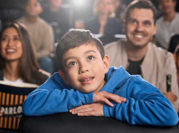 Event Cinemas, BCC movie tickets NRMA