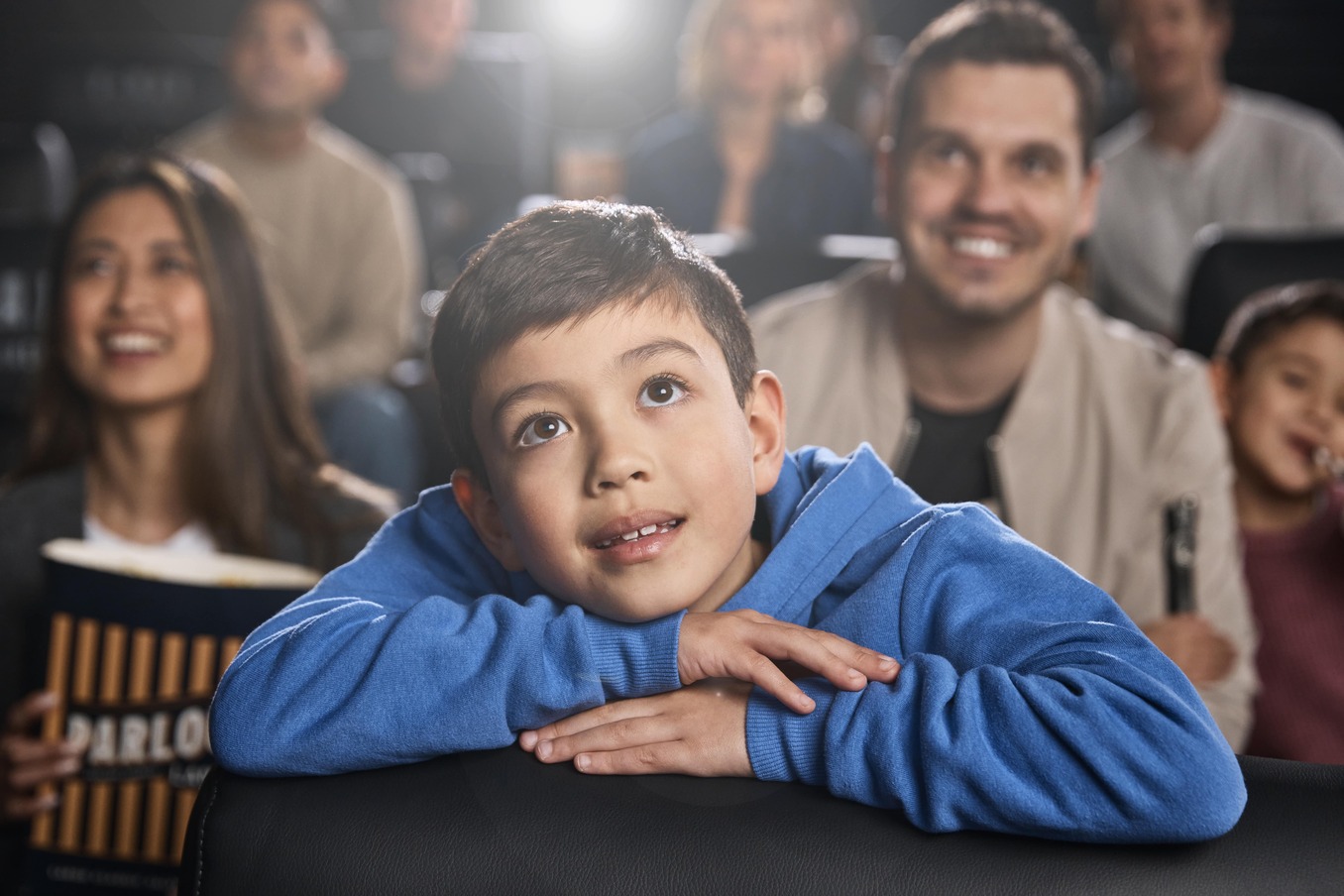 Event Cinemas NRMA Member Discount