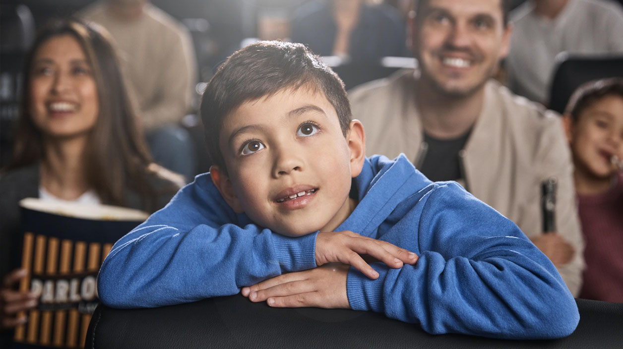 Event Cinemas NRMA Member Discount