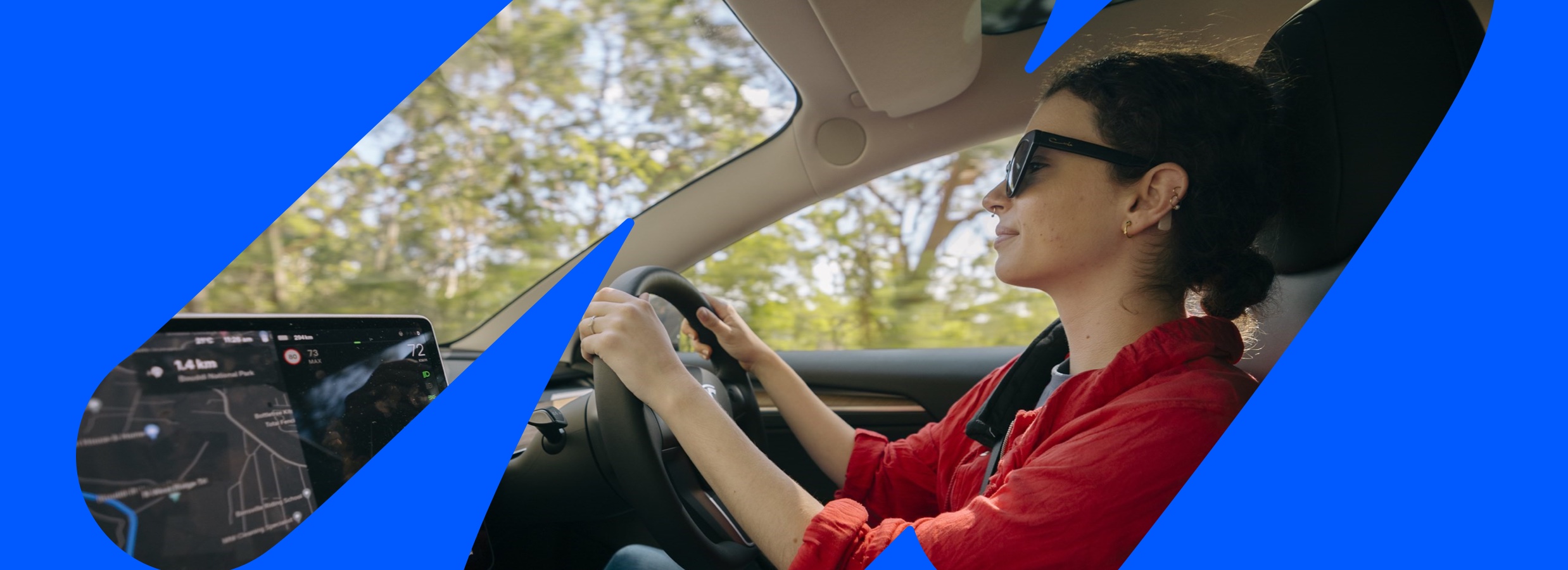 Driver learner