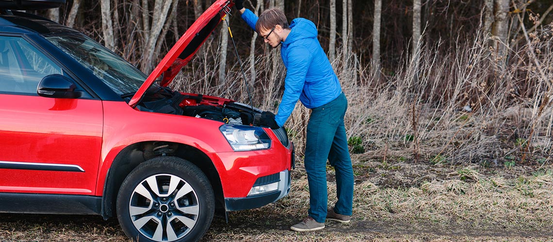 can i buy a warranty for my used car