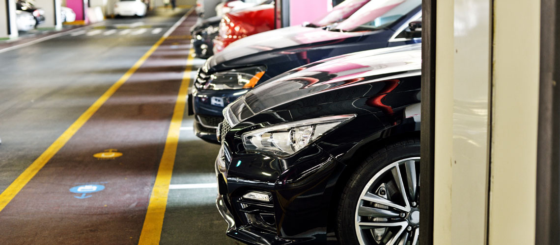 2021 Used car safety report reveals safest models for motorists Press Releases The NRMA