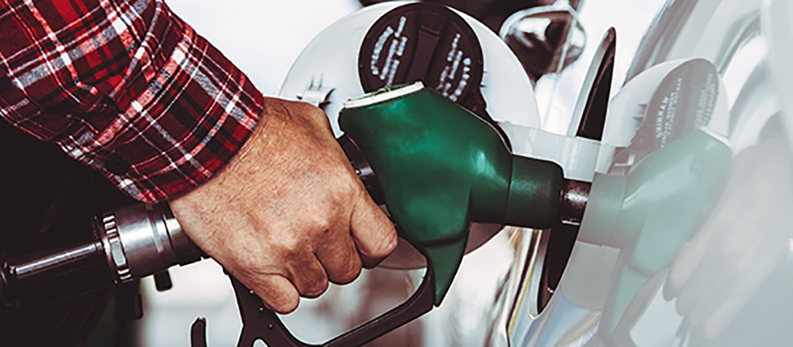 NRMA Fuel
