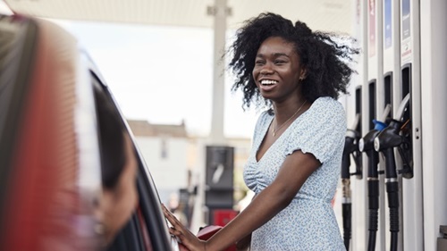 How to find discounted fuel near you