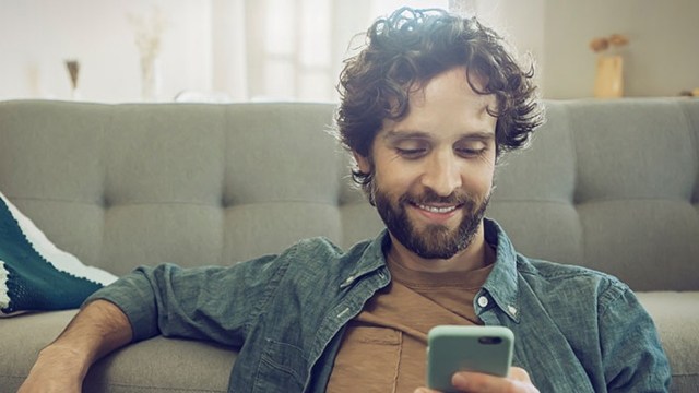 Searching for discounts using the my nrma app
