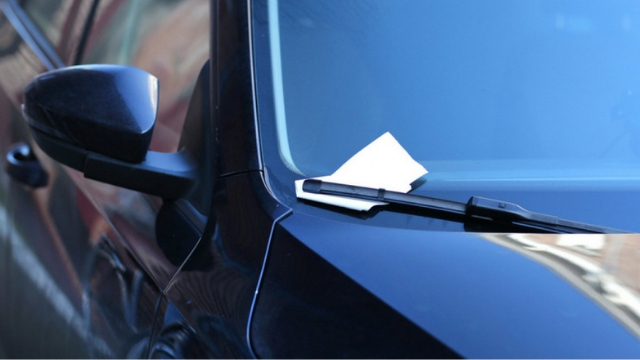 Parking in Sydney