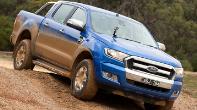 Ford Ranger Australias Best Ute