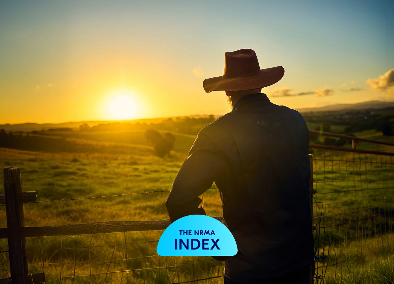 NRMA Index Results