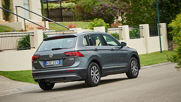 2016 Volkswagen Suv >> 2016 Volkswagen Tiguan Car Reviews The Nrma 2016 Volkswagen Suv >> 2016 Volkswagen Tiguan Car Reviews The Nrma