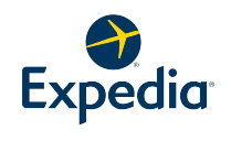 Expedia logo