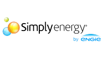 Simply Energy logo