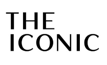 THE ICONIC logo